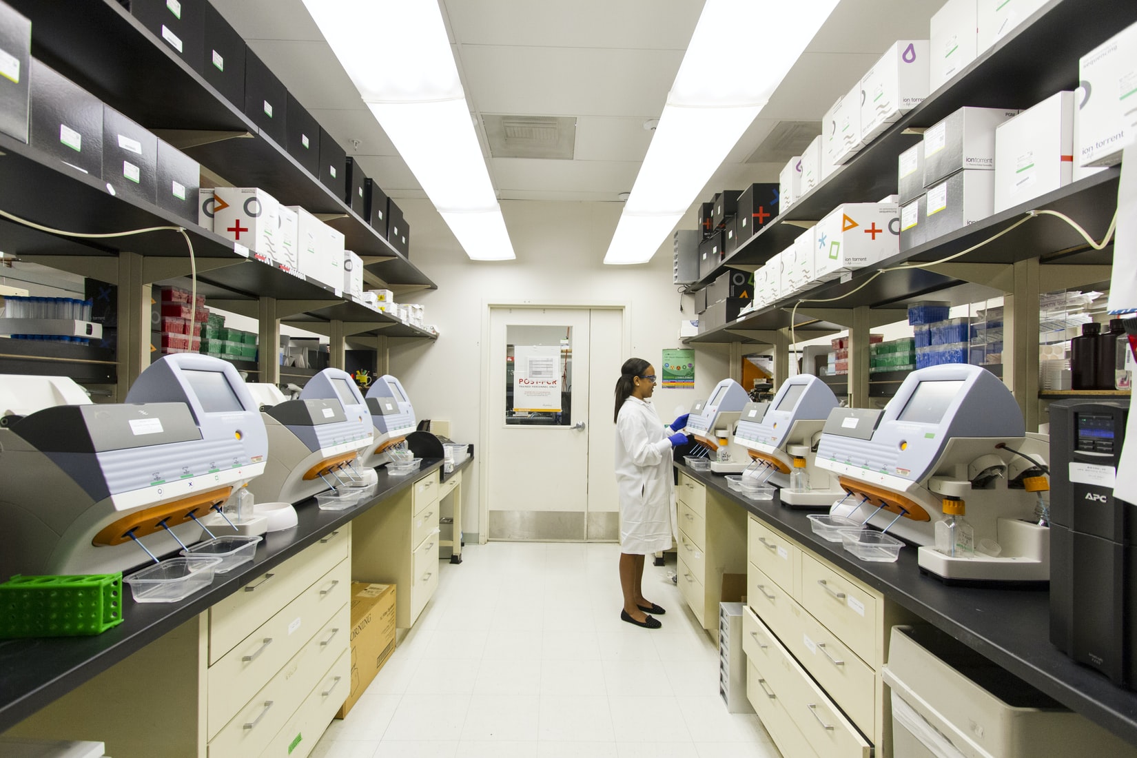 Laboratoire D Analyse Médicale Rue Des Pyrénées 75020